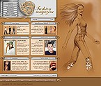 Template #4502Added: 2004-03-15Price: $87.00Categories: ArtWorks, Fashion, Full package, MediaKeywords: online, magazine, fashion, brand, men, women, style, designers, collection, Hot, couture, vogue, style, interview, clothes, shirt, pant, sweatshirt, accessory, outwear, robe, sweater, suit, short, underwear, wallet, t-shirt, jeans, jacket, pullover, swimsuit, dress, offers, pricesIncluded: .PSD .HTML .FLA .SWF