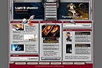 Template #4569Added: 2004-03-19Price: $66.00Categories: Entertainment, Full siteKeywords: cinema, movie, theatre, entertainment, camera, film, tv, star, actor, actress, comedy, fantasy, fiction, action, adventure, crime, drama, historical, horror, war, western, detective, romance, musical, genre, soundtrack, film-strip, tape, screen, video, ticket, shot, fun, directorIncluded: .PSDbr.HTMLbr.FLAbr.SWF