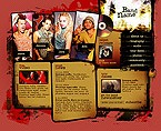 Template #4667Added: 2004-03-25Price: $74.00Categories: Full site, Most Popular, MusicKeywords: music, band, biography, sounds, track, cd, album, photos, offers, songs, instruments, drums, bass, vocals, guitar, tour, organization, music, topics, hard, music, fun, club, autograph, admirer, microphoneIncluded: .PSDbr.FLAbr.SWFbr.HTML