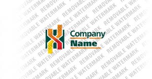 site template