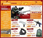 Template #4843Added: 2004-04-07Price: $64.00Categories: Entertainment, Flash animated, Most Popular, SportKeywords: sport, entertainment, paintball, company, fight, club, membership, reservation, outdoor, indoor, equipment, prices, video, photos, instructor, gear, gun, mask, apparel, paint, shot, ancillary, tactics, strategy, smoke, paint, grenadeIncluded: .PSDbr.HTMLbr.SWFbr.FLA