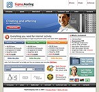 Template #4856Added: 2004-04-09Price: $97.00Categories: Flash intro header, Full package, Hosting, Most PopularKeywords: sigma, hosting, solution, domains, services, beginner, plan, standard, advanced, dedicated, workteam, tools, special, offer, server, monitoring, management, account, activation, client, technology, solution, data, center, provider, traffic, internet, web, it, processor, space, systemIncluded: .PSD .HTML .FLA .SWF