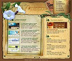 Template #4918Added: 2004-04-19Price: $68.00Categories: Flash Site, Web designKeywords: design, creative, business, solutions, media, technologies, high, tech, software, world, marketing, consulting, science, advertising, e-commerce, mobile, sales, art, mail, email, gallery, artists, painting, painters, neutral, web, studio, development, building, webmasters, designersIncluded: .FLAbr.SWFbr.PSDbr.HTML