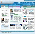 Template #4940Added: 2004-04-22Price: $63.00Categories: Communications, Full site, Most Popular, Online store/shopKeywords: online, store, shop, shopping, communication, phones, mobile, phones, cellular, nokia, lg, motorola, samsung, cameras, smart, phone, specials, searching, new, products, cart, prices, technology, high, tech, display, style, hardwareIncluded: .PSDbr.HTMLbr.FLAbr.SWF