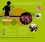 Template #4942Added: 2004-04-22Price: $67.00Categories: Flash Site, MusicKeywords: music, band, biography, sounds, track, cd, album, photos, offers, songs, instruments, drums, bass, vocals, guitar, tour, organization, music, topics, hard, music, fun, club, autograph, admirer, microphoneIncluded: .FLAbr.SWFbr.PSDbr.HTML