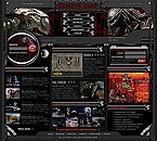 Template #4993Added: 2004-04-26Price: $25.00Categories: Entertainment, Full site, Games, Low budget, Most Popular, PortalKeywords: games, online, actions, adventures, driving, strategy, community, members, rules, strategy, stats, gamers, play, champion, tactics, behavior, equipment, entertainment, club, gamer, computer, tournament, pc, action, rpg, 3d, graphics, counter-strike, webmasterIncluded: .PSDbr.HTMLbr.FLAbr.SWF