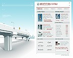 Template #5039
Added: 2004-04-30
Price: $77.00
Categories: 3D style, Architecture, Clean style, Flash Site, Most Popular
Keywords: architecture, company, buildings, technology, innovation, skyscrapers, projects, constructions, houses, work, team, strategy, planning, solutions, enterprise, client, partner, exterior, designer, portfolio, non-standard, creative, ideas, catalogue, clients, style, awards, bureau, br
Included: .MAX .FLA .SWF .PSD .HTML