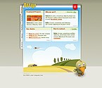 Template #5040Added: 2004-04-30Price: $80.00Categories: 3D style, Flash Site, Most Popular, Web designKeywords: web, design, studio, bird, creative, idea, solution, vision, designer, artist, painting, drawing, project, gallery, portfolio, work, team, profile, development, webmaster, pricelist, quality, style, logo, design, 3D, graphic, illustration, process, inspiration, imagination, chickenIncluded: .MAX .FLA .SWF .PSD .HTML