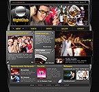 Flash intro template 5053