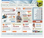 Template #5142Added: 2004-05-10Price: $96.00Categories: Full package, InternetKeywords: domain, name, registration, internet, website, hosting, e-mail, transfer, services, spam, filtering, transaction, site, server, monitoring, management, account, activation, client, technology, data, center, provider, traffic, systemIncluded: .PSDbr.HTMLbr.FLAbr.SWF