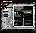 Template #5144Added: 2004-05-10Price: $67.00Categories: Full site, Games, PortalKeywords: old, games, online, actions, adventures, driving, strategy, community, members, rules, strategy, stats, gamers, play, champion, tactics, equipment, entertainment, club, gamer, computer, tournament, pc, action, rpg, 3d, graphics, counter-strike, fallout, simulators, adventure, strategyIncluded: .PSDbr.HTMLbr.FLAbr.SWF
