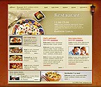 Template #5152Added: 2004-05-11Price: $69.00Categories: Cafe and Restaurant, Full siteKeywords: restaurant, cafe, food, meal, cuisine, drink, menu, dish, wine, taste, tasty, flavor, reservation, specials, recipe, dinner, offers, dietetic, cookbook, vegetarian, cocktail, special, cancellation, patrons, reservation, chef, course, cookIncluded: .PSDbr.HTMLbr.FLAbr.SWF