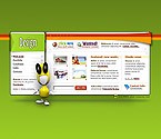 Template #5249Added: 2004-05-24Price: $80.00Categories: 3D style, ArtWorks, Flash Site, Most Popular, Web designKeywords: web, design, studio, creative, idea, solution, vision, designer, drawing, project, gallery, portfolio, work, team, profile, development, webmaster, pricelist, quality, style, design, illustration, inspiration, imagination, yellow, fellowIncluded: .MAX .HTML .FLA .SWF .PSD