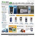 Template #5309Added: 2004-05-25Price: $63.00Categories: Clean style, Communications, Full site, Online store/shop, PortalKeywords: portal, communication, phones, mobile, phones, cellular, cell, nokia, lg, motorola, samsung, sony, ericsson, cameras, smart, phone, specials, searching, products, technology, high, tech, display, technique, hi-tech, innovative, connection, phone, bluetooth, accessories, handsfree, headIncluded: .PSDbr.HTML