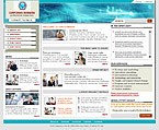 Flash intro template 5310