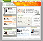 Flash intro template 5332