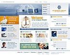 Flash intro template 5413