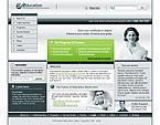 Template #5598Added: 2004-06-29Price: $90.00Categories: Education, Full package, Most PopularKeywords: education, e-learning, study, learn, teacher, training, consulting, tutor, tutorial, distance, learning, professional, certificate, program, course, workteam, project, management, contract, management, strategic, leadership, finance, accounting, tuition, faculty, knowledgeIncluded: .PSD .HTML