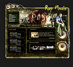 Template #5779Added: 2004-07-13Price: $68.00Categories: Flash Site, Most Popular, MusicKeywords: personal, page, rap, music, rapper, web, page, site, albums, tours, biography, events, gallery, story, discography, releases, show, individuality, sounds, track, cd, photos, songs, instruments, vocals, organization, fun, club, autograph, admirer, interviewsIncluded: .FLAbr.SWFbr.PSDbr.HTML