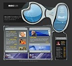 Template #5831Added: 2004-07-15Price: $69.00Categories: Flash Site, Most Popular, MusicKeywords: music, club, mp3, player, video, ear-phones, sounds, listening, tune, melody, tempo, rhythm, download, releases, catalogue, singers, artists, single, song, album, bands, hit, parade, rate, world, charts, lists, internetIncluded: .FLAbr.SWFbr.PSDbr.HTML