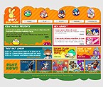 Template #5846Added: 2004-07-16Price: $64.00Categories: Entertainment, Full site, Most PopularKeywords: kids, children, club, entertainment, membership, toys, games, chat, catalogue, smileys, joy, gifts, store, products, adventure, arcade, downloads, video, music, winners, playground, services, forum, topics, discussion, postsIncluded: .PSDbr.HTMLbr.FLAbr.SWF