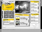 Template #5852Added: 2004-07-17Price: $64.00Categories: Full site, MusicKeywords: rock-n-roll, music, band, biography, sounds, track, cd, album, photos, offers, songs, instruments, drums, bass, vocals, guitar, tour, organization, music, topics, fun, club, autograph, admirer, show, microphoneIncluded: .PSDbr.HTMLbr.FLAbr.SWF