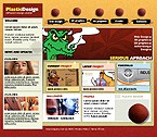 Template #5864Added: 2004-07-19Price: $67.00Categories: 3D style, Flash Site, Web designKeywords: plastic, design, studio, dragon, designers, webmasters, art, artist, solution, creative, ideas, company, work, team, profile, works, projects, portfolio, clients, events, services, 3d, modeling, 2d, graphics, specials, offers, price, list, support, programs, partnershipIncluded: .FLAbr.SWFbr.PSDbr.HTML