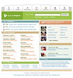 Template #6106Added: 2004-08-04Price: $64.00Categories: Most Popular, PortalKeywords: search, portal, engine, on-line, system, website, directories, categories, topics, search, international, by, keywords, by, category, subject, by, region, by, country, resources, publishing, information, news, events, entertainment, result, web, weather, image, video, audioIncluded: .HTML .PSD