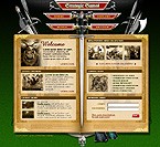 Template #6126Added: 2004-08-05Price: $62.00Categories: Full site, Games, Most PopularKeywords: games, online, actions, adventures, driving, strategy, community, members, rules, strategy, stats, gamers, play, champion, tactics, behavior, equipment, entertainment, club, gamer, computer, tournament, pc, action, rpg, 3d, graphics, counter-strike, webmaster, downloads, articlesIncluded: .HTML .PSD .FLA .SWF