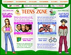Template #6223Added: 2004-08-17Price: $25.00Categories: ArtWorks, Entertainment, Full site, Low budget, PortalKeywords: entertainment, teens, zone, club, girls, boys, joy, connect, shopping, games, information, party, stories, learning, control, sport, center, gifts, cosmetic, accessories, advices, recommendation, favorite, singers, songs, books, conversation, discussionIncluded: .PSDbr.FLAbr.SWFbr.HTML