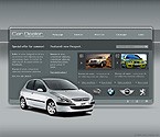 Template #6259Added: 2004-08-23Price: $70.00Categories: Cars, Flash Site, Most PopularKeywords: auto, dealer, car, improvement, new, used, certified, exhibition, solution, market, research, vendor, motor, price, lexus, transport, speed, jeep, ford, audi, volvo, mercedes, driving, off-road, racing, driver, track, race, urban, freeway, highway, road, vehicle, porsche, bmw, spareIncluded: .PSDbr.HTMLbr.FLAbr.SWF