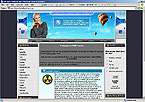 Template #6321Added: 2004-08-30Price: $60.00Categories: Business, PHP-Nuke Themes, PortalKeywords: business, company, solution, approach, customer, experience, professional, dynamic, strategy, development, management, planning, success, training, project, partnership, marketing, analytic, enterprise, delivery, consulting, special, program, product, innovationIncluded: .PHP .PSD .HTML .FLA .SWF