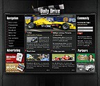 Template #6325Added: 2004-08-27Price: $67.00Categories: Cars, Entertainment, Flash animated, Most Popular, SportKeywords: sport, daily, drive, speed, club, community, game, company, auto, entertainment, cars, automobile, vehicle, street, racing, membership, review, articles, tuning, mechanics, audio, system, ferrary, retou, lamborgini, experts, masters, proposition, gallery, schedule, equipmentIncluded: .PSDbr.FLAbr.SWFbr.HTML
