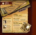 Template #6335Added: 2004-08-31Price: $69.00Categories: Flash Site, Most Popular, TravelKeywords: travel, agency, tour, country, resort, spa, flight, hotel, car, rental, cruises, daily, tour, sights, reservation, location, authorization, ticket, guide, visa, beach, sea, relaxation, recreation, impression, air, liner, tourist, apartments, motel, vacation, rest, comfort, destinationIncluded: .PSDbr.HTMLbr.FLAbr.SWF