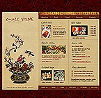 Template #6385Added: 2004-09-08Price: $63.00Categories: Cafe and Restaurant, Full siteKeywords: restaurant, cafe, asia, asian, asians, food, meal, cuisine, drink, menu, dish, wine, taste, tasty, flavor, reservation, specials, recipe, launch, dinner, testimonials, offer, dietetic, kitchen, cookbook, vegetarian, cocktail, specials, cancellation, gifts, bonuses, discount, patrons, resIncluded: .HTML .PSD .FLA .SWF