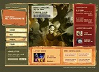 Template #6411Added: 2004-09-13Price: $64.00Categories: Flash Site, Most Popular, MusicKeywords: music, rock, band, biography, sounds, track, cd, album, photos, offers, songs, instruments, drums, bass, vocals, guitar, tour, organization, music, topics, hard, music, fun, club, autograph, admirer, microphoneIncluded: .FLAbr.SWFbr.PSDbr.HTML