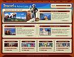 Template #6440Added: 2004-09-17Price: $25.00Categories: Low budget, TravelKeywords: travel, agency, tour, country, resort, spa, flight, hotel, car, rental, cruises, daily, tour, sights, reservation, location, authorization, ticket, guide, visa, beach, sea, relaxation, recreation, impression, air, liner, tourist, apartments, motel, vacation, rest, comfort, destinationIncluded: .HTML .PSD