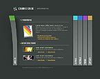 Template #6547Added: 2004-10-04Price: $73.00Categories: Flash Site, Most Popular, Web designKeywords: design, studio, creative, idea, solution, vision, designer, artist, painting, project, gallery, portfolio, workteam, profile, development, webmaster, pricelist, quality, style, 3D, modeling, logo, design, animation, illustration, web, design, process, inspirationIncluded: .MAX .PSD .HTML .FLA .SWF