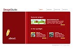 Template #6593Added: 2004-10-12Price: $73.00Categories: Dynamic Flash, Flash Site, Most Popular, Web designKeywords: design, studio, creative, idea, solution, vision, designer, artist, painting, project, gallery, portfolio, workteam, profile, development, webmaster, pricelist, quality, style, 3D, modeling, logo, design, animation, illustration, web, design, process, inspirationIncluded: .FLA .SWF .PSD .HTML