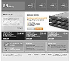 Template #6619Added: 2004-10-13Price: $62.00Categories: Full site, Hosting, Most PopularKeywords: hosting, solution, domains, services, beginner, plan, standard, advanced, dedicated, workteam, tools, special, offer, server, monitoring, management, account, activation, client, technology, solution, data, center, provider, traffic, internet, web, it, processor, space, systemIncluded: .HTML .PSD