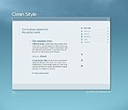 Template #6622Added: 2004-10-14Price: $73.00Categories: Clean style, Dynamic Flash, Flash Site, Most Popular, Web designKeywords: design, studio, creative, idea, solution, vision, designer, artist, painting, project, gallery, portfolio, workteam, profile, development, webmaster, pricelist, quality, style, 3D, modeling, logo, design, animation, illustration, web, design, process, inspirationIncluded: .PSD .HTML .FLA .SWF