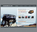 Template #6635Added: 2004-10-18Price: $68.00Categories: Cars, Flash Site, Most PopularKeywords: hummer, fan, club, history, download, auto, dealer, improvement, new, used, certified, help, exhibition, solution, market, research, vendor, motor, price, speed, driving, off-road, driver, track, race, urban, freeway, highway, road, vehicle, high, portal, spare, membersIncluded: .PSDbr.HTMLbr.FLAbr.SWF