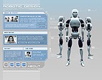 Robotic B  6660