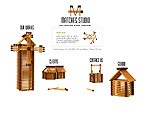Template #6702Added: 2004-10-27Price: $72.00Categories: 3D style, Flash Site, Web designKeywords: matches, design, studio, creative, idea, solution, vision, designer, artist, painting, project, gallery, portfolio, workteam, profile, development, webmaster, pricelist, quality, style, 3d, modeling, logo, design, animation, illustration, web, design, process, inspirationIncluded: .PSDbr.HTMLbr.FLAbr.SWF