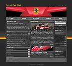 Template #6770Added: 2004-11-02Price: $68.00Categories: Cars, Full siteKeywords: ferrari, fan, club, history, download, auto, dealer, improvement, new, used, certified, help, exhibition, solution, market, research, vendor, motor, price, speed, driving, off-road, driver, track, race, urban, freeway, highway, road, vehicle, high, portal, spareIncluded: .PSDbr.HTMLbr.FLAbr.SWF