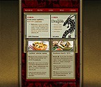 Template #6800Added: 2004-11-04Price: $68.00Categories: Cafe and Restaurant, Flash SiteKeywords: restaurant, cafe, asia, asian, asians, dragon, food, meal, cuisine, drink, menu, dish, wine, taste, tasty, flavor, reservation, special, recipe, launch, dinner, testimonial, offer, dietetic, kitchen, cookbook, vegetarian, cocktail, cancellation, gift, bonus, discount, patrons, reservatioIncluded: .PSDbr.HTMLbr.FLAbr.SWF