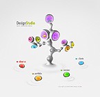 Template #6912Added: 2004-11-24Price: $70.00Categories: 3D style, Flash Site, Most Popular, Web designKeywords: design, studio, hydra, creative, idea, solution, vision, designer, artist, painting, project, gallery, portfolio, workteam, profile, development, webmaster, prices, quality, style, polygraphy, wallpaper, photography, video, work, corporate, identity, web, design, process, inspirationIncluded: .FLA .SWF .PSD .HTML
