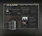 Template #6918Added: 2004-11-22Price: $70.00Categories: 3D style, Flash Site, GamesKeywords: games, online, actions, adventures, driving, strategy, community, members, rules, strategy, stats, gamers, play, champion, tactics, behavior, equipment, entertainment, club, gamer, computer, tournament, pc, action, rpg, 3d, graphics, counter-strike, webmasterIncluded: .PSDbr.HTMLbr.FLAbr.SWF