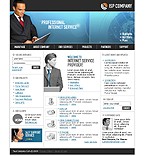 Template #6951Added: 2004-11-26Price: $67.00Categories: Full site, HostingKeywords: internet, provider, at, company, services, system, on-line, mailbox, support, safe, information, computer, membership, website, staff, tools, specials, server, networking, management, activation, technology, data, center, traffic, exchange, it, processor, space, system, webIncluded: .PSDbr.HTMLbr.FLAbr.SWF