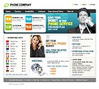 Template #7005Added: 2004-12-01Price: $66.00Categories: Business, Communications, Flash animated, Most PopularKeywords: communication, phone, company, broadband, telecommunication, business, basic, premium, plan, international, rate, virtual, phone, number, call, inexpensive, voicemail, online, email, local, area, connection, softphone, services, availability, line, options, fax, toll, free, dealingIncluded: .PSDbr.HTMLbr.FLAbr.SWF